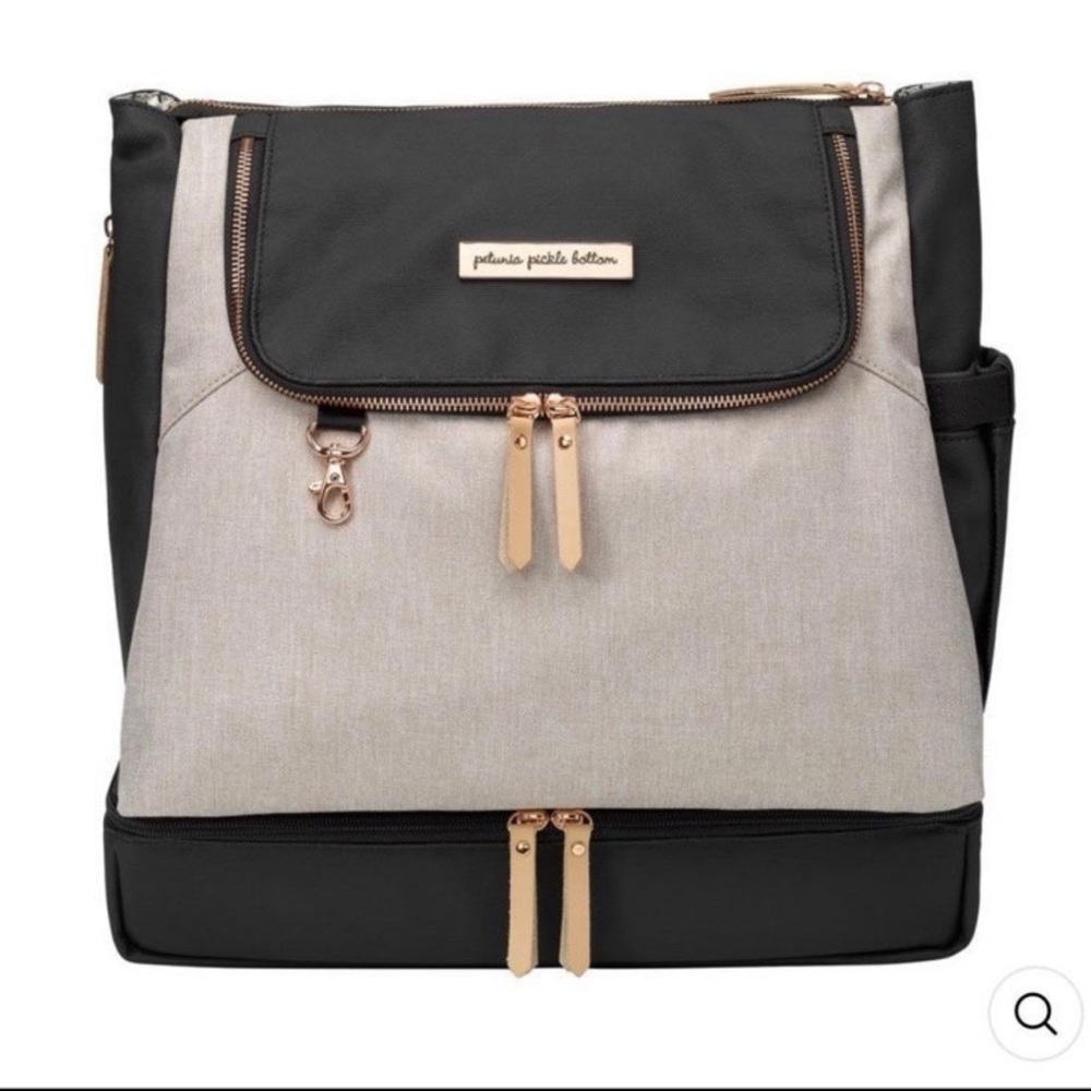 Pivot Petunia Pickle Bottom Diaper Bag